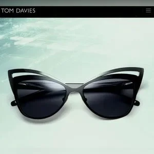 Tom Davies | Accessories | Tom Davieslexy Matrix 